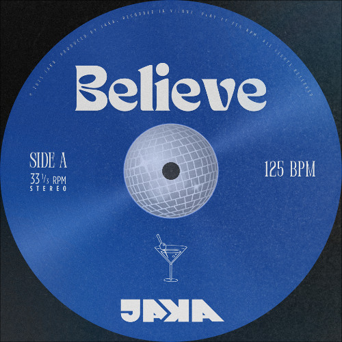 Believe