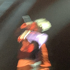 Riding Remix