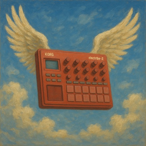 KORG&HEAVEN (175bpm)