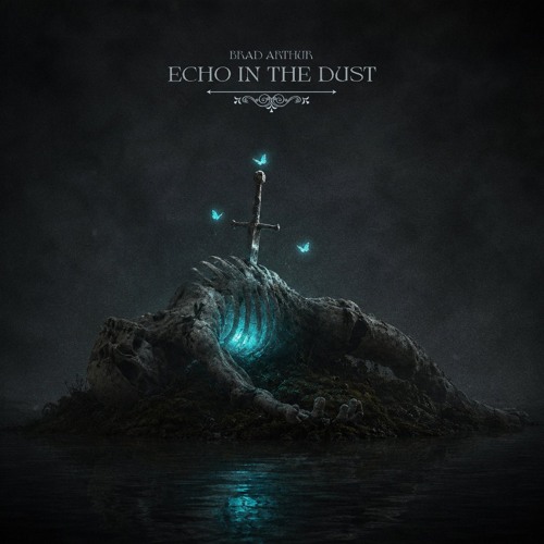 Echo In The Dust