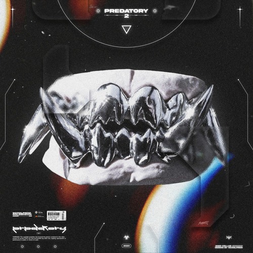 PREDATORY II w/ scoolprod