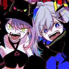 うっせぇわ／天音かなた＆常闇トワ(Cover)