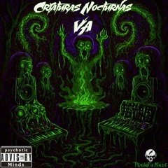 Daemonium-ITER 160BPM-CRIATURAS NOCTURNAS  VA PSYCHOTIC MINDS.wav