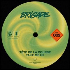 PREMIERE: Tete de la Course - Take Me Up