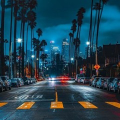 MIDNIGHT HUSTLE - ALWAYS 125BPM