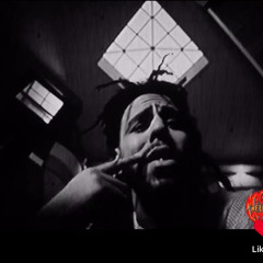 Might Never Delete It ft J. Cole (The Fall Off)