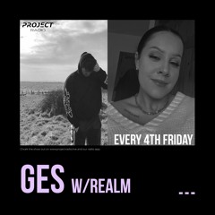 GES W REALM - 27 August 2021