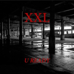 HardHits Vol. 3 XXL - U Ready