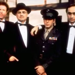 MAFIA - IzzDaWizz FT GMONO