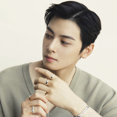 Together | Cover by Cha Eun Woo