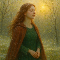 Вечный Весенний Листок