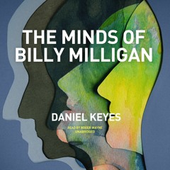 PDF BOOK DOWNLOAD The Minds of Billy Milligan android