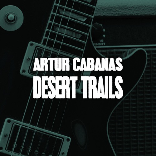 Desert Trails