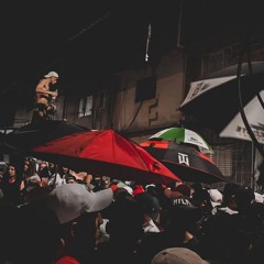 VAI SUBIR O MORRO ( DJ HAZARD BEAT e DJ JZK ) DJ TCHOUZEN