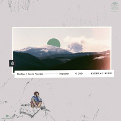 Marmar - Imposter - Feat - Becca - Krueger