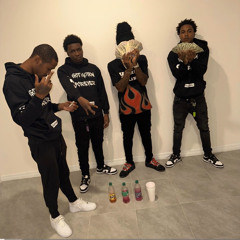 A4MLil4 - What We Doing