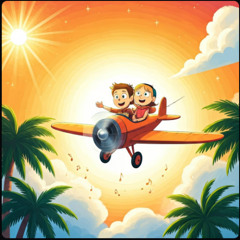 Together we’ll fly