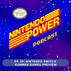 Nintendo Switch Summer Games Preview