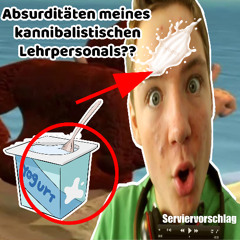 ich bin ein eierschneider und das ist fucking awesome