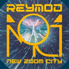 New Zoom City (2021)