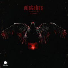 MISTAKES   w/Redark