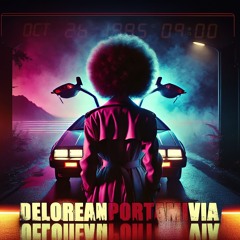 DeLorean Portami Via