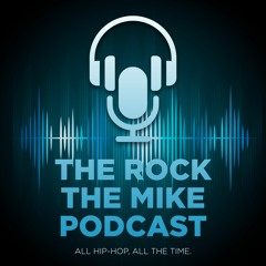 The Music of the Rock the Mike Podcast