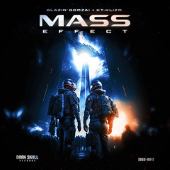 MASS EFFECT (DSS-001)