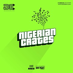 Nigerian Music Crates