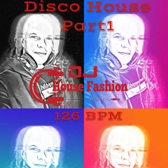 Disco House 2023 part 1