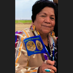 S9, E3, Pt 3: From Boarding School to Recovery: LaNora Parker, Comanche