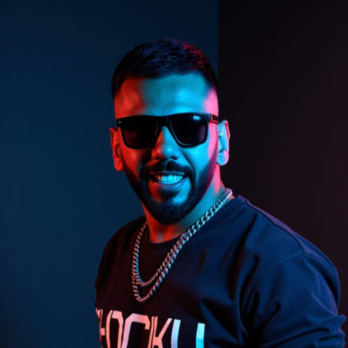 DJ DHAHIR  _  ( ردح انا انا انا ) معزوفة انا مش عارفني