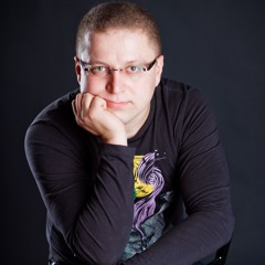 DJ Roman Zhukov - Deep Inside#32