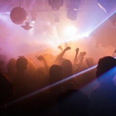 Electronic Beat Dep-en-Dance