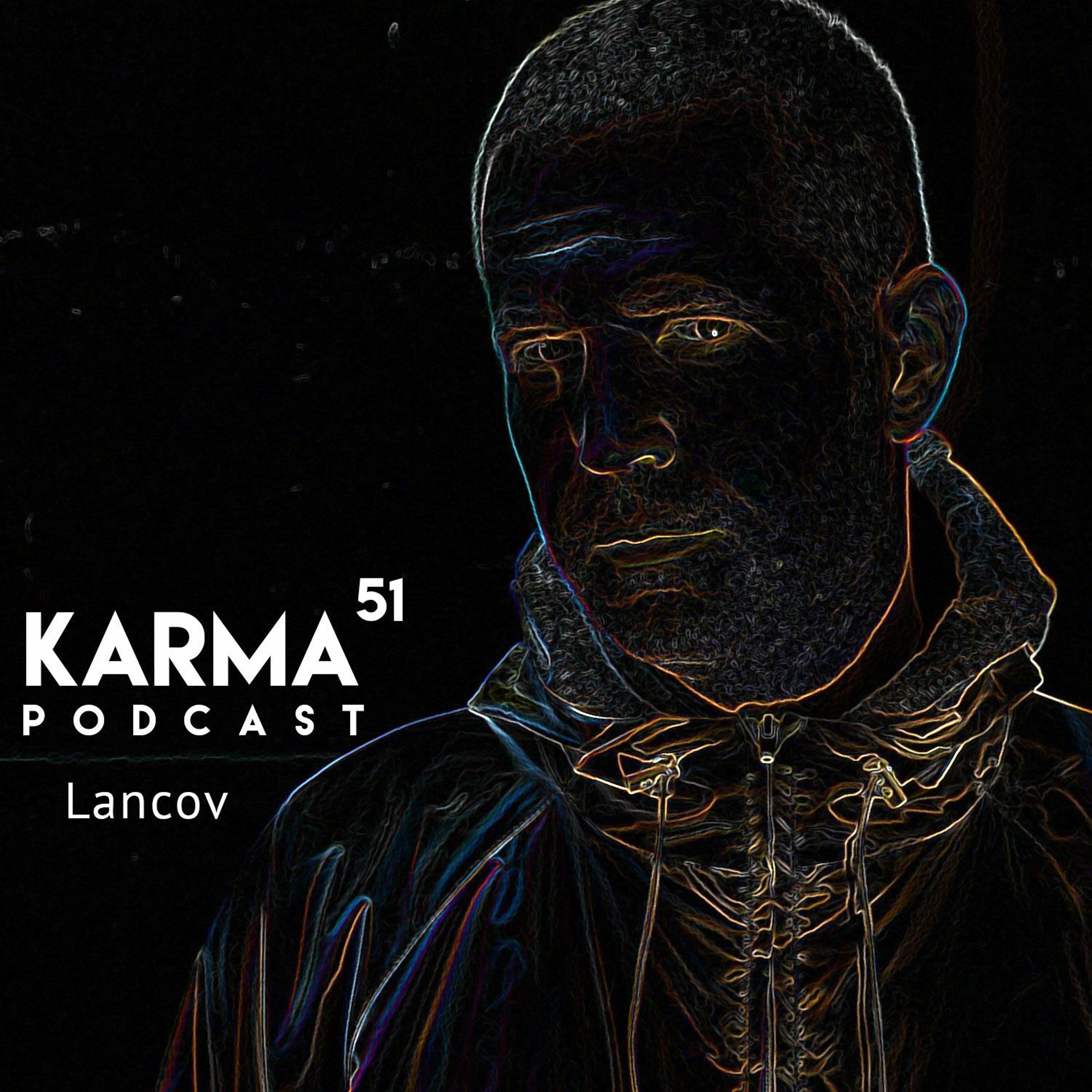 Karma Podcast