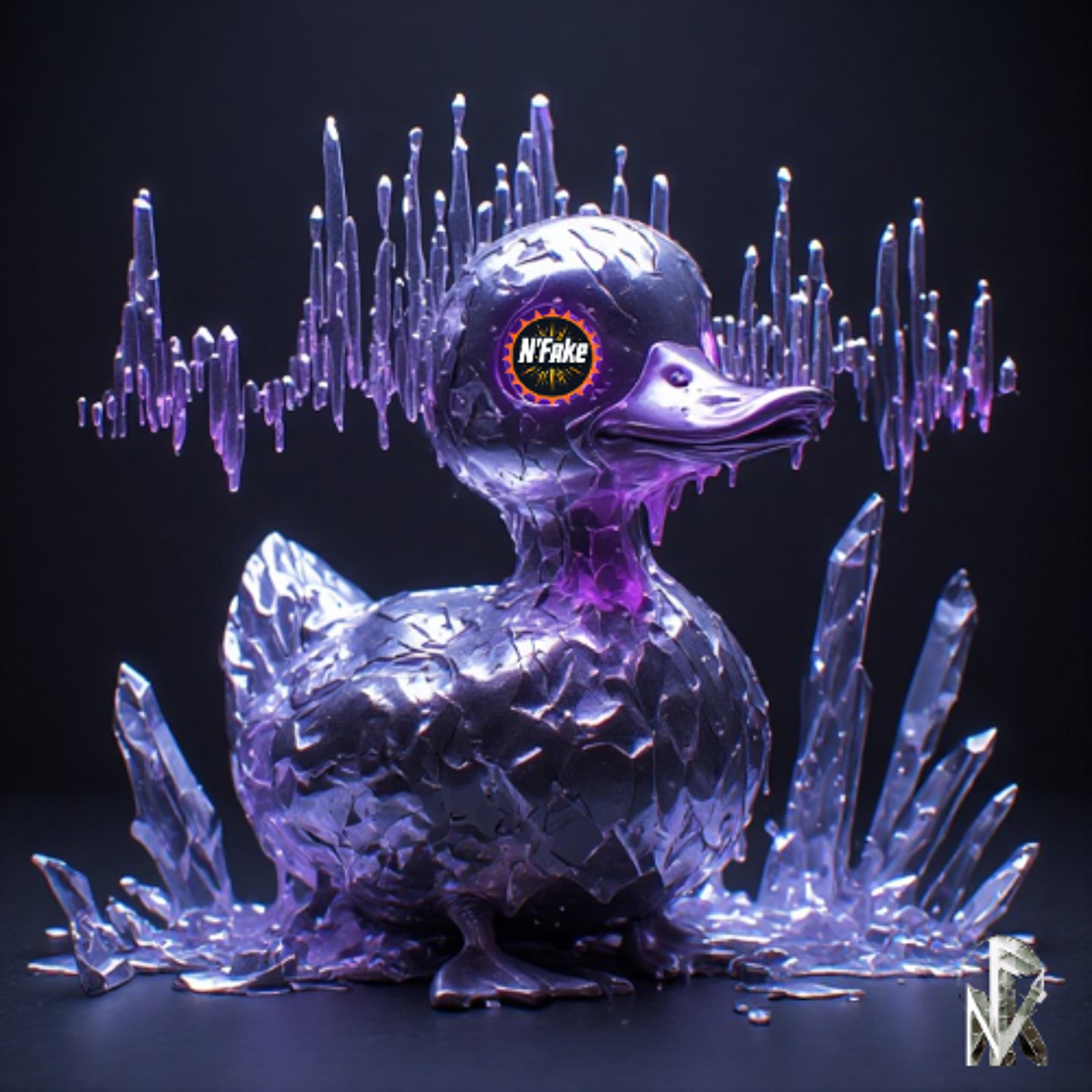 Purple Duck episode artwork