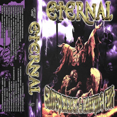 CXXLION — STAYIN ON THE TRIGGER