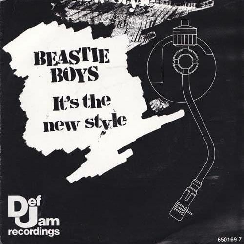 Mashup: Beastie Boys - The New Style