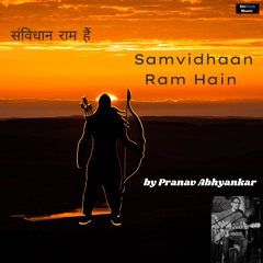 Samvidhaan Ram Hain