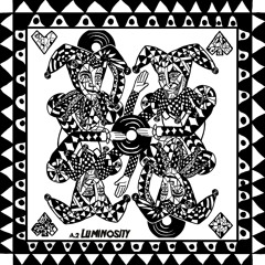 TKVR003 - Westblaak - Luminosity (Clip)