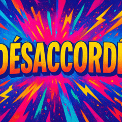 Vald Désaccordé version hyper pop