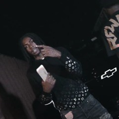 Nino Paid - What I'm On (Ft. Lul Zay)