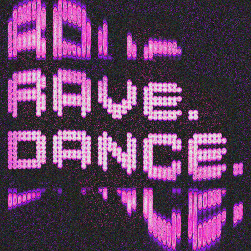 FROSTBYTE - RAVE. DANCE.