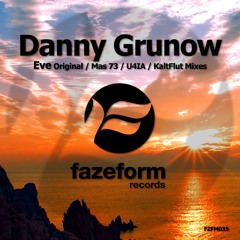 Danny Grunow - Eve (Mas 73 Remix)