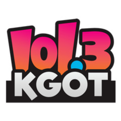 KGOT ReelWorld One CHR TOH Jingles (2018-2019)
