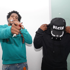 GO CRAZY x C4