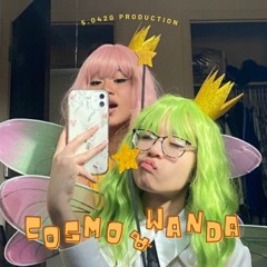 cosmo u.wanda