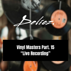 Vinyl Masters Part 15 by Delicz.