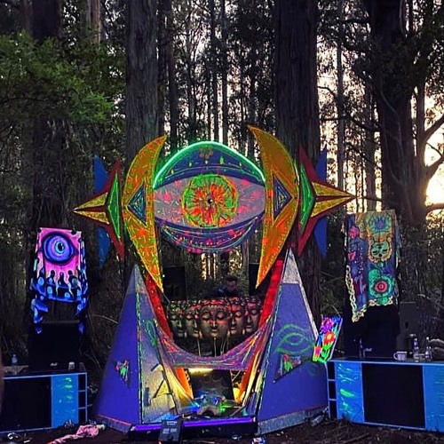 Acid Psy #4