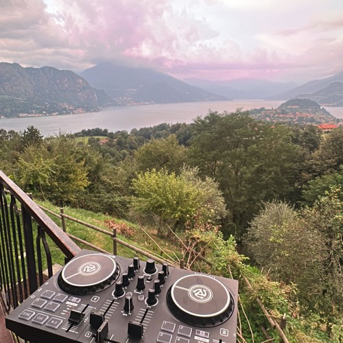 Afro House Mix - My Way Vol.1 - Live From Lake Como